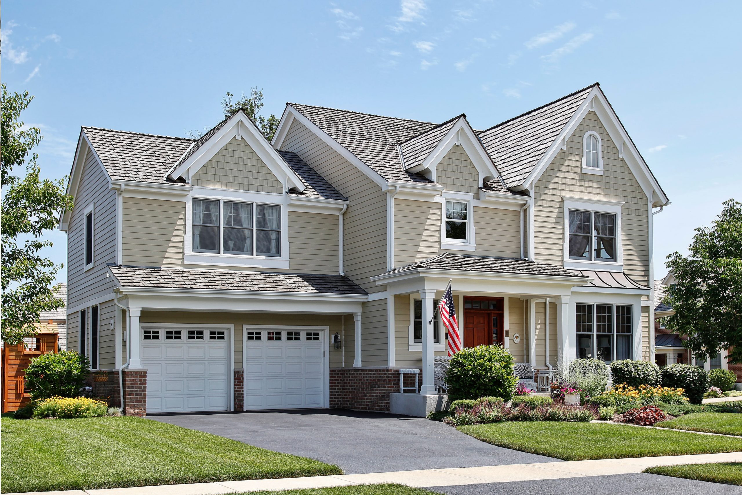 The Importance of Finding a Professional Siding Company