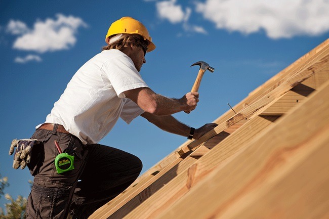Why Hire Roofing Experts for Roof Repairs