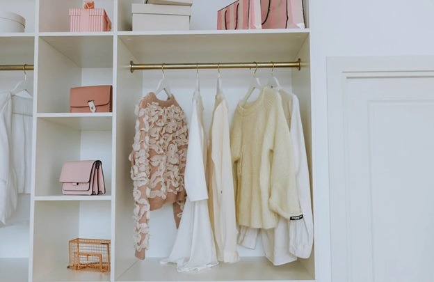 5 Tips and Tricks for Making the Most of Your Closet