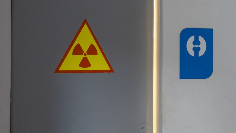 Mitigating Employee And Patient Safety In Hospital Radiation