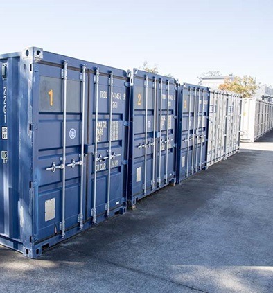 Why Storage Units Might Be The Solution For You!