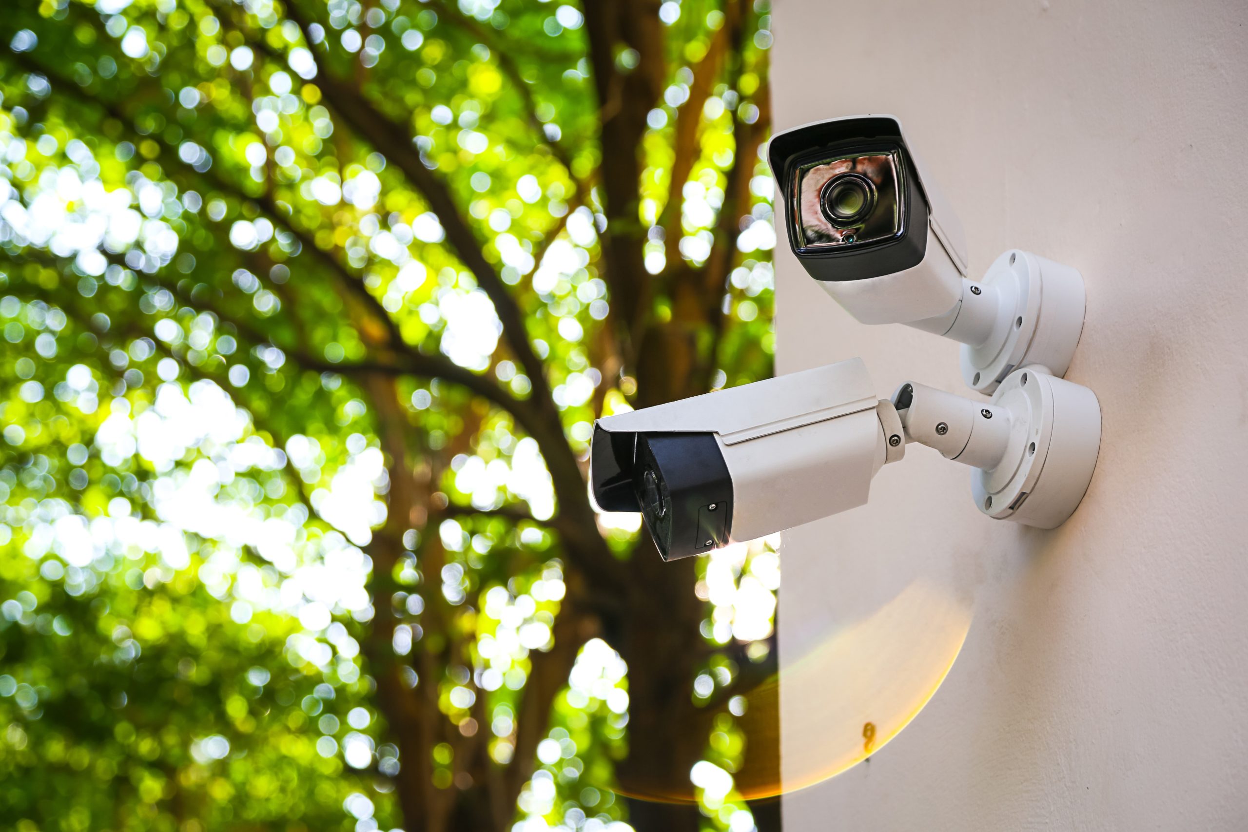 4 Reasons To Invest In A Security System For Your Home