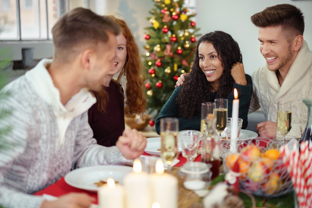 5 Holiday Entertaining Must-Haves