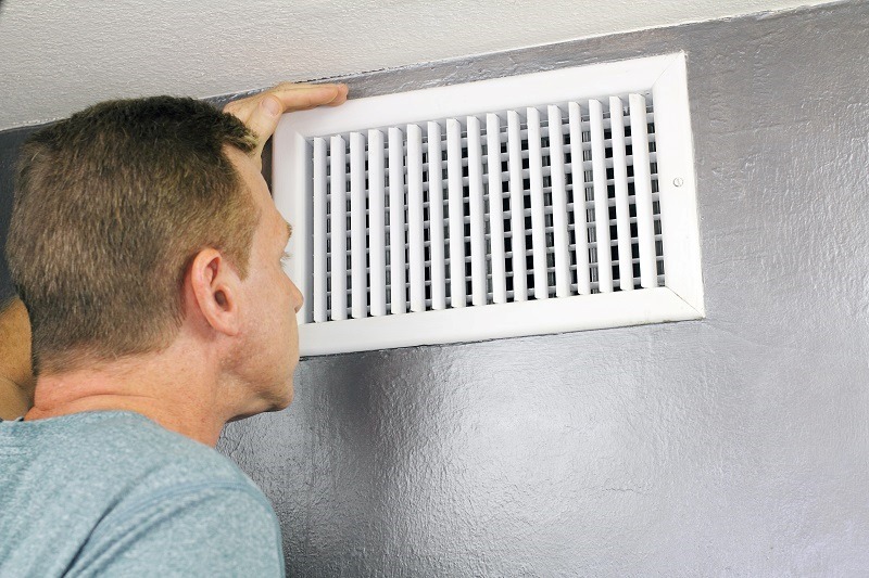 How To Diagnose and Resolve Strange Smells From Heat Pumps