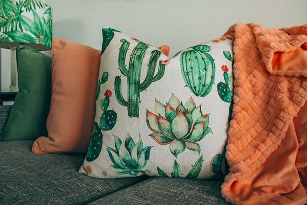 How to Make Your Own Cushions