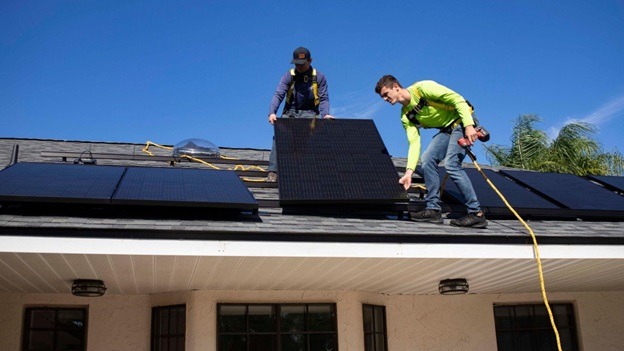 Residential Solar Panel Installation What You Need To Know