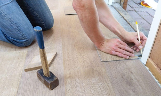 Say Goodbye to Squeaks The Ins and Outs of Vinyl Flooring