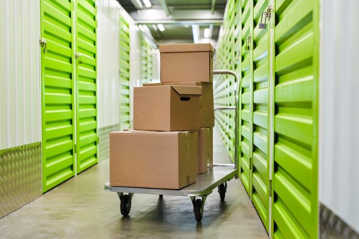 The Benefits of Personal Storage and Why You Should Consider It