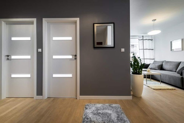 Toronto doors - style and quality available to everyone