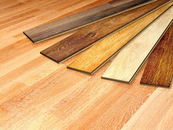 3 Hard Wood Floor Trends You Need to Know for 2023