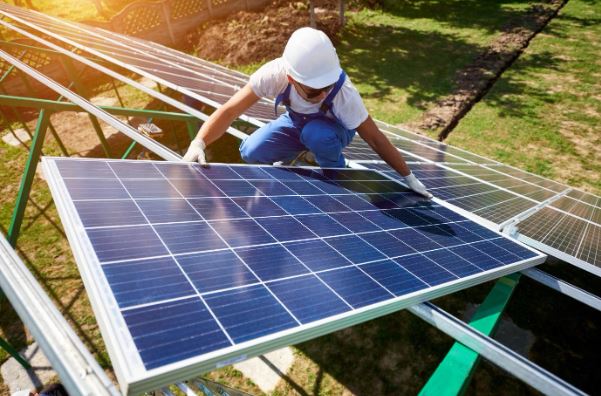 4 Awesome Benefits of Solar Panels for Your House