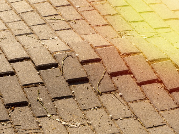 Commonly Seen Paving Problems, and How to Correct Them