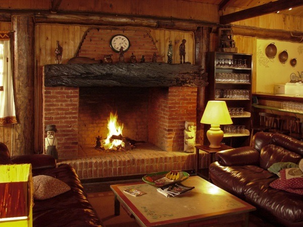 Fireplace Safety 101 A Homeowner's Guide