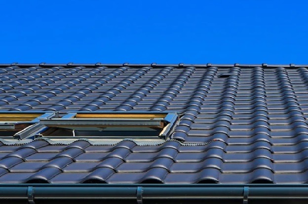 Types Of Roof Materials