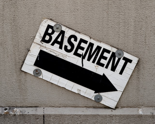 The Most Common Basement Problems And How To Solve Them