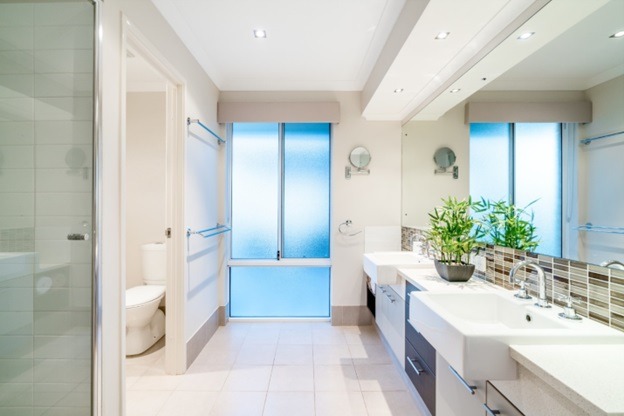 5 Bathroom Renovation Tips for New Homeowners