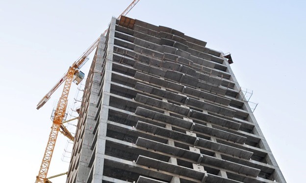 5 Things to Remember When Constructing or Renovating a Building