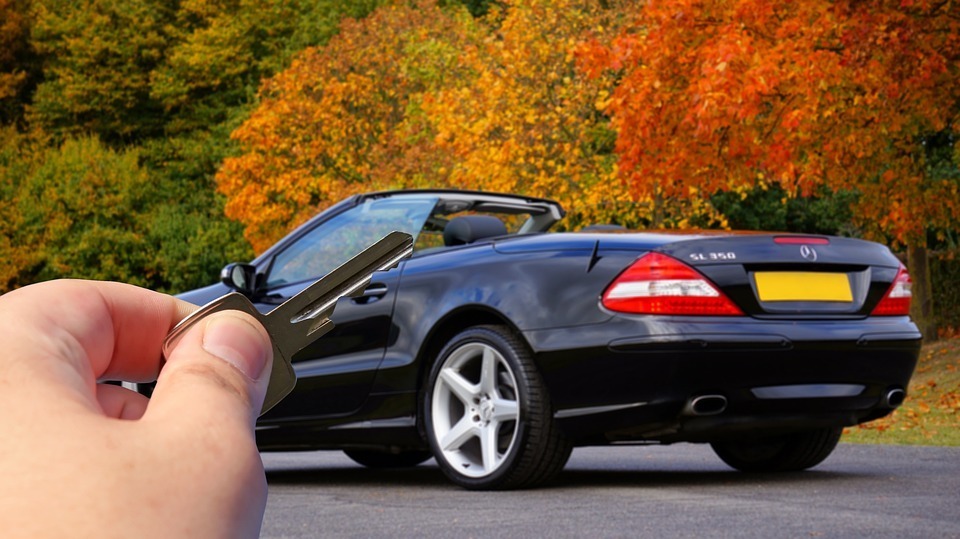 5 great reasons to use a vehicle locksmith