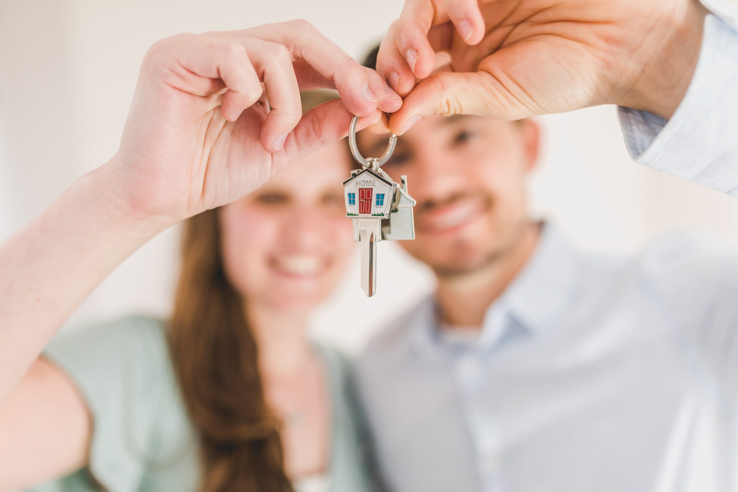 Avoid These Common First-Time Home Buyer Mistakes