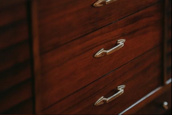 Efficient and SilentThe Advantages of Using Drawer Glides in Your Home