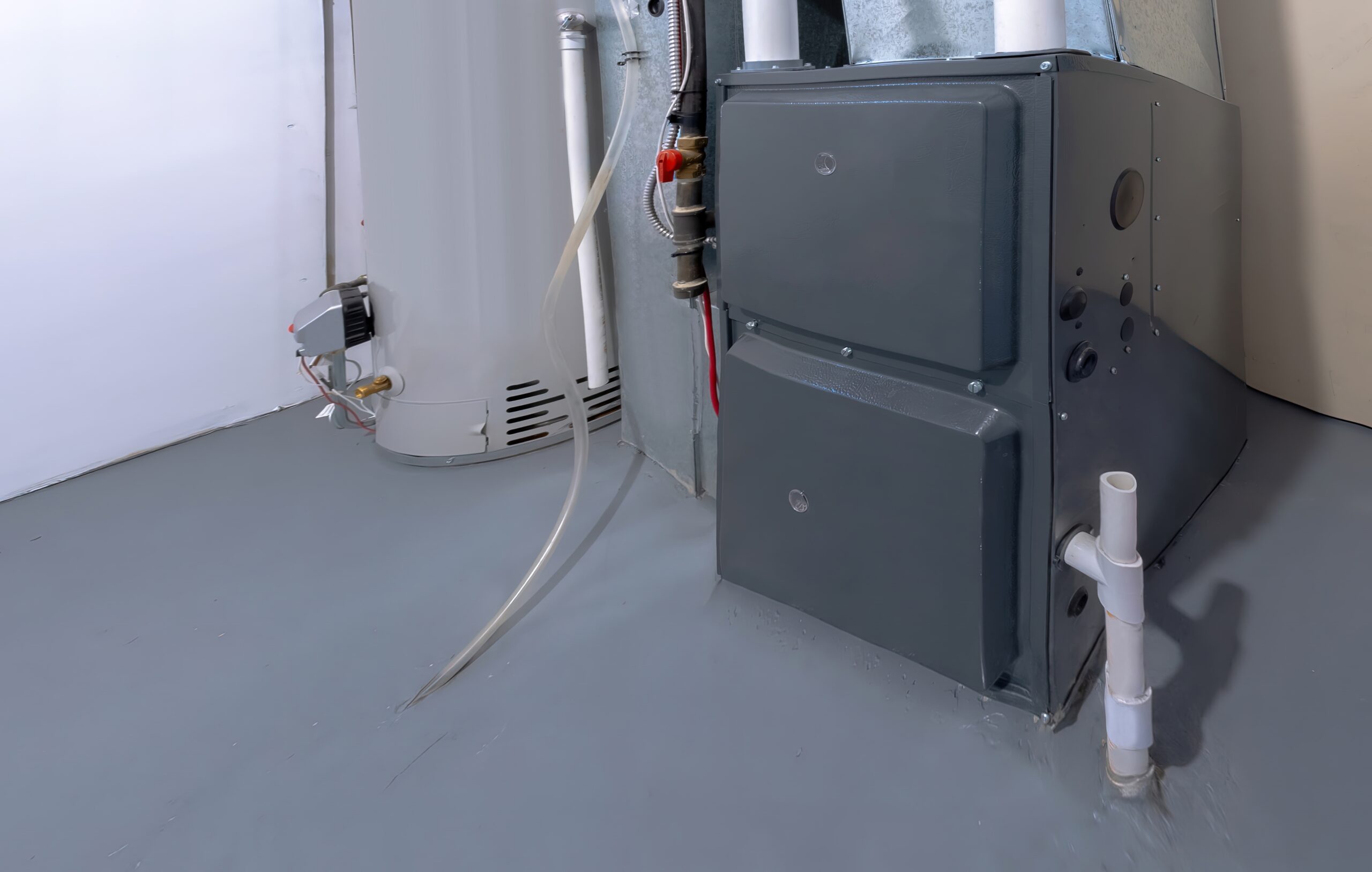 Furnace Installation - How To Make Your Home Efficient & Eco-Friendly