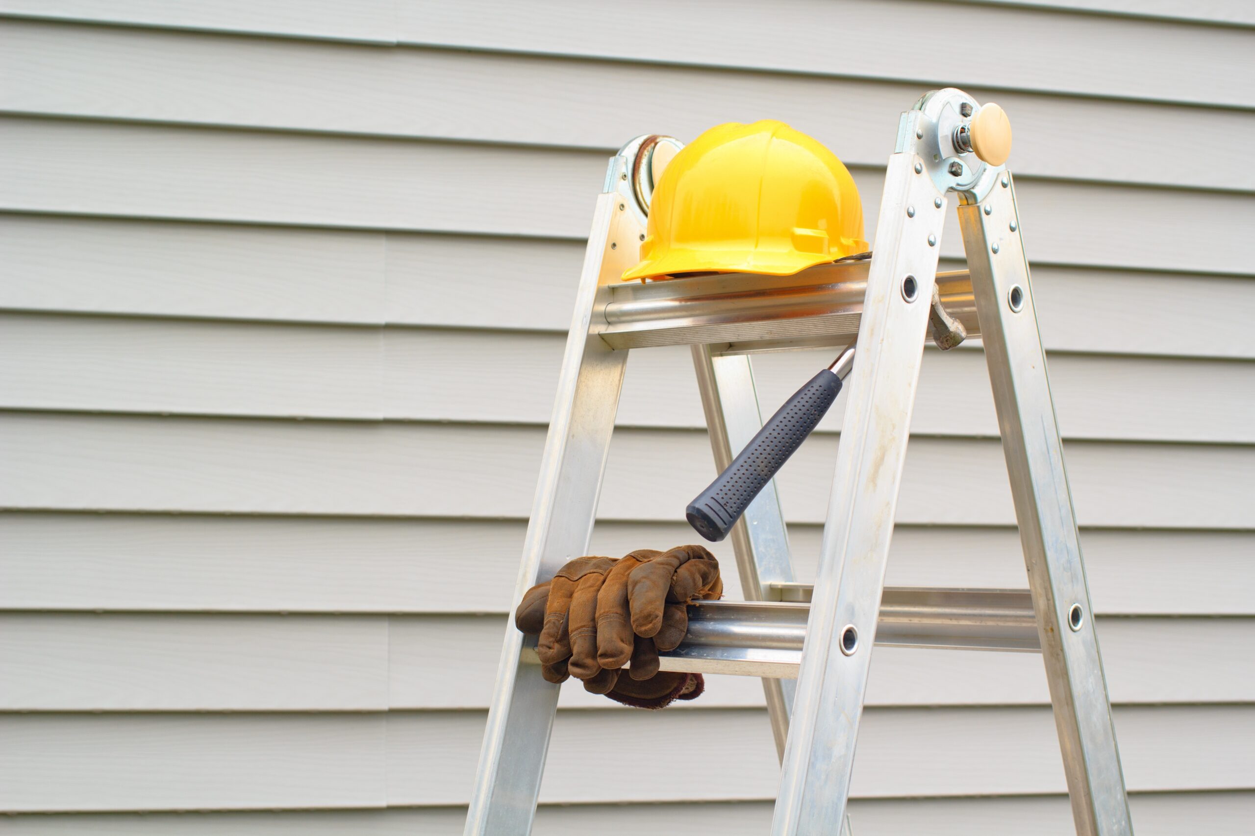Hiring A Professional Siding Contractor The Privileges
