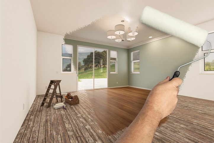 How To Ensure You Stay On Budget With Your Home Renovation