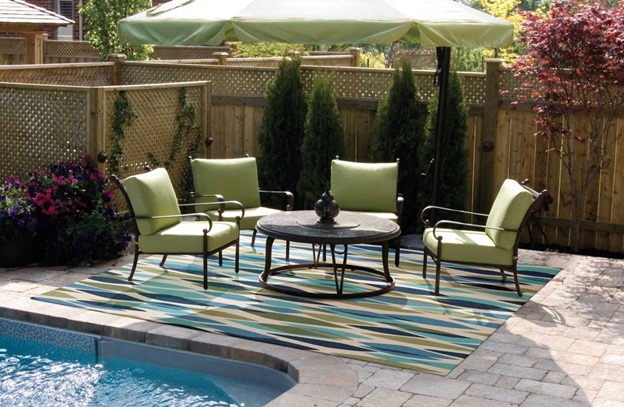 Types Of People Who Should Consider Using Outdoor Rugs Indoors