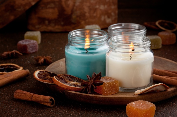 5 Best Smelling Candles with Unforgettable Scents