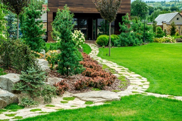 5 Landscaping Ideas for You to Consider This Summer