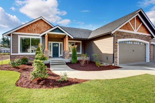 How to Improve Your Curb Appeal With Exterior Home Renovations