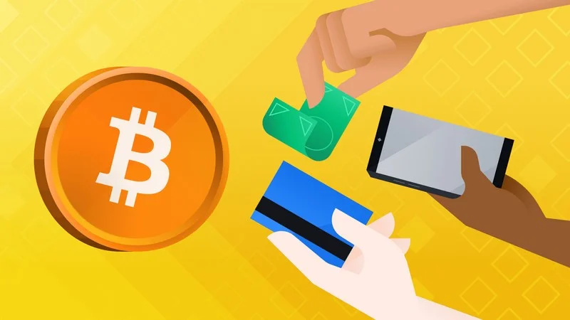 How to earn bitcoins