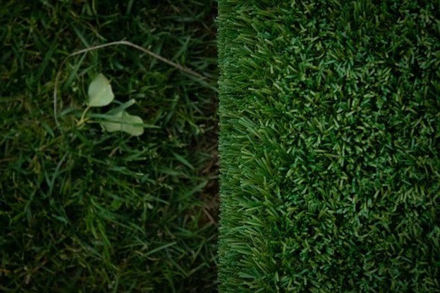 Is There A Maintenance Routine With Artificial Grass Or Synthetic Turf