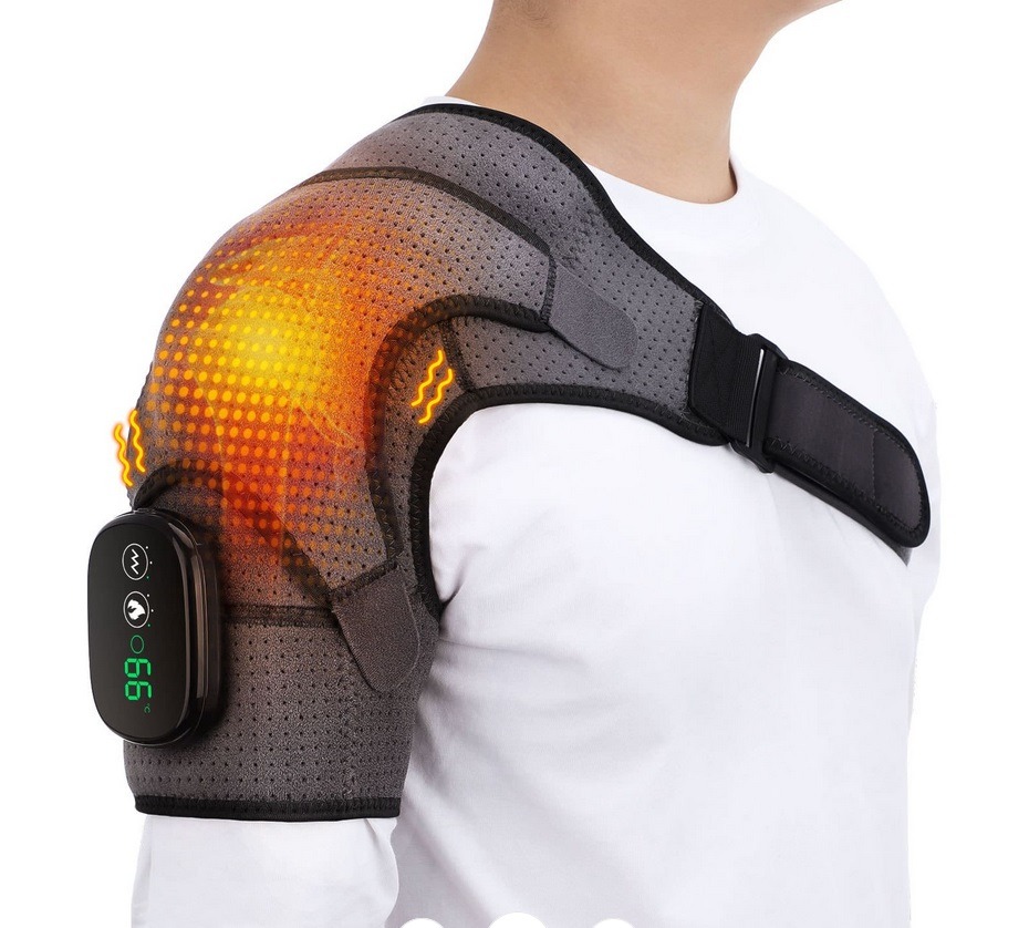 Tips for Purchasing a High-Quality Shoulder Heating Wrap