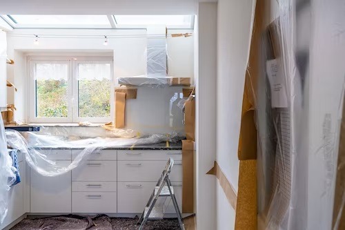6 Tips for a Successful Kitchen Renovation