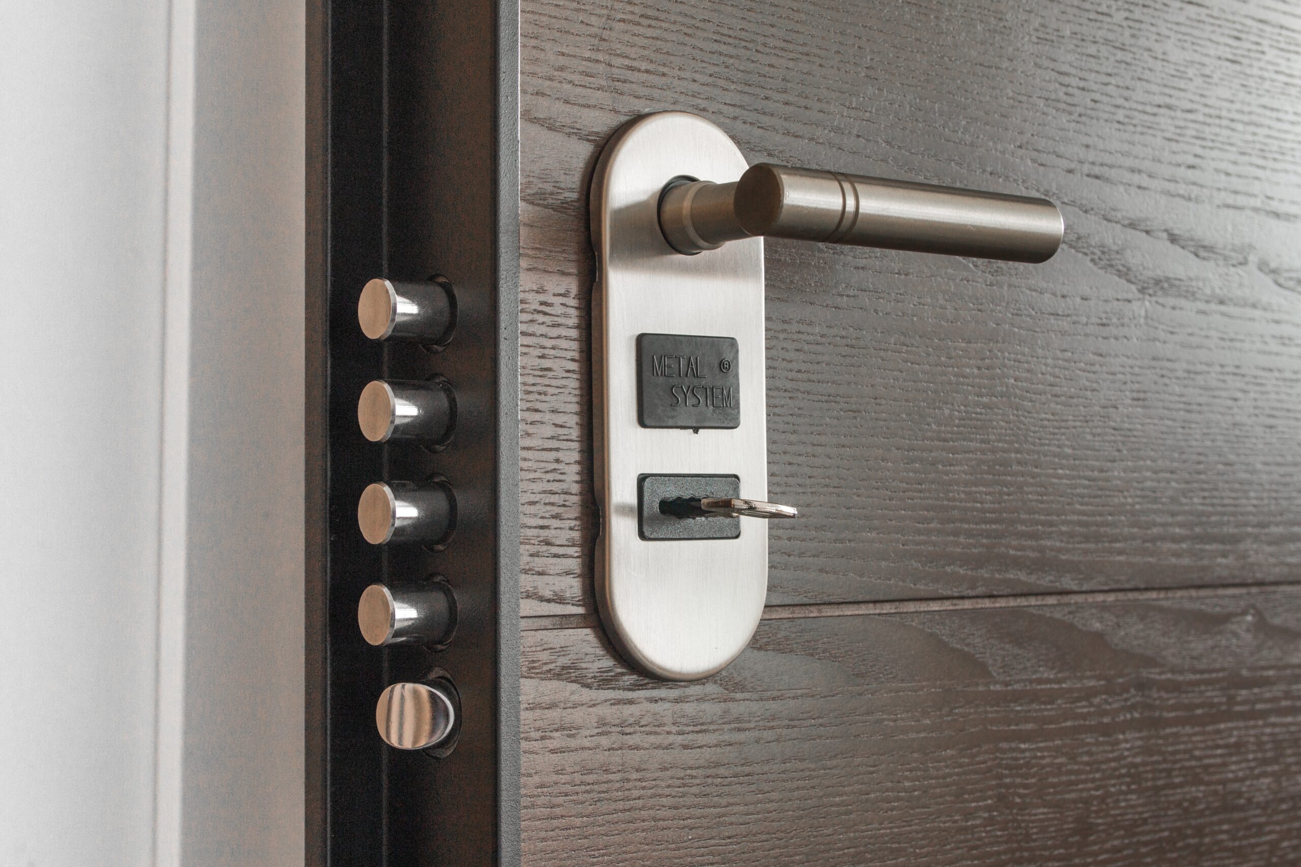 Finding the Perfect Door Knobs for your Home