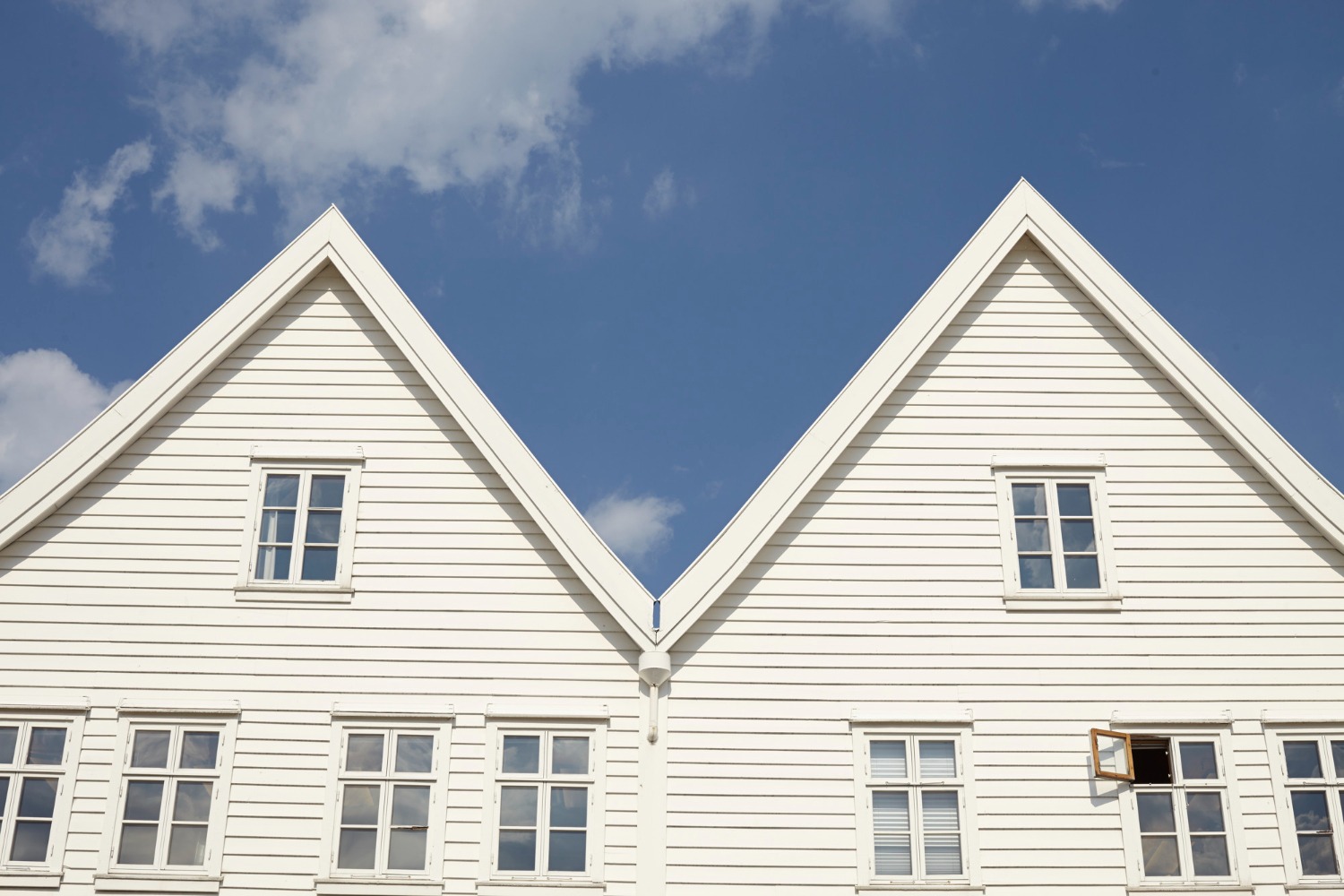 From Classic to Contemporary Here's How Weatherboard Cladding Suits Every Home Style