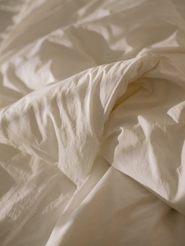 What Should You Look for When Purchasing Organic Bed Linen