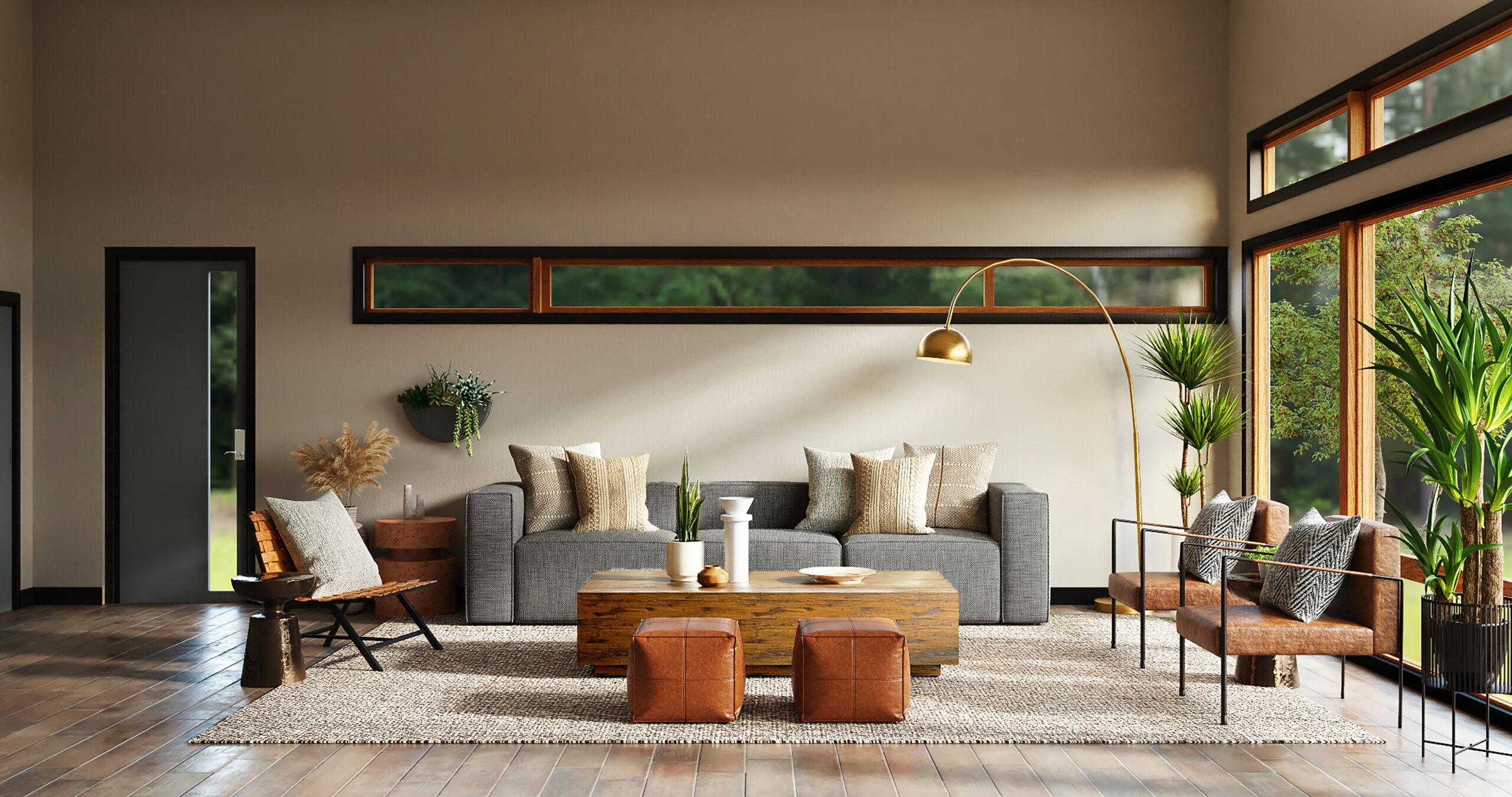 6 Interior Design Ideas to Transform Your New Nashville Home
