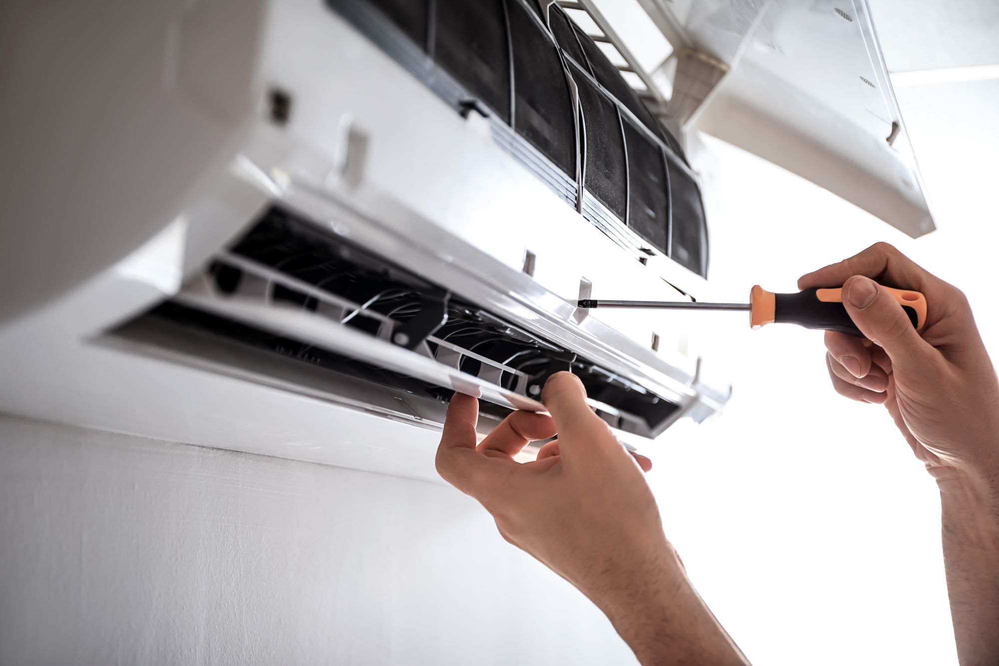 5 Common Air Conditioning Issues And How To Fix Them