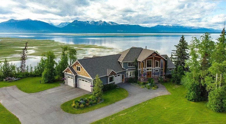Unlocking the Mysteries of Alaska's Housing Market