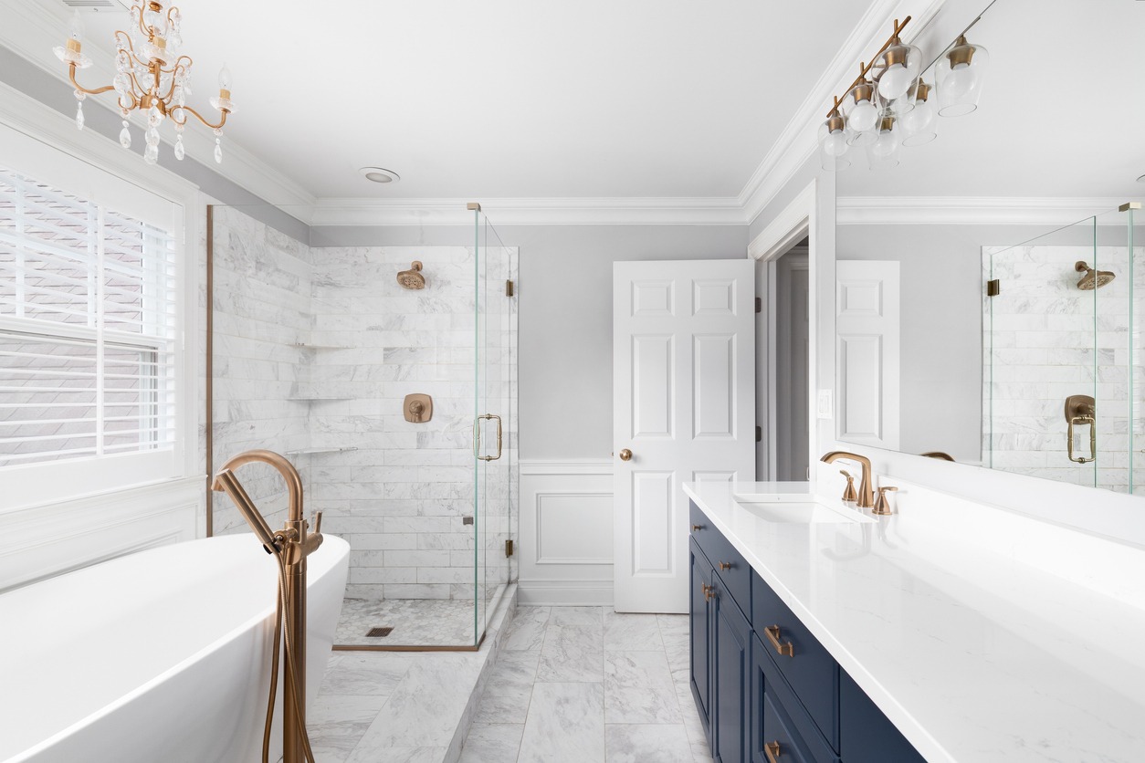 Bathroom Conversion Kits vs. Renovations: Which Is the Right Choice For You