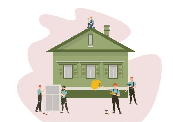Skip These Home Fixes For Profitable House Selling