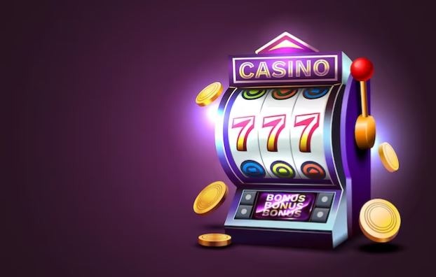 Spin Into Wealth at the New Slots Empire Casino