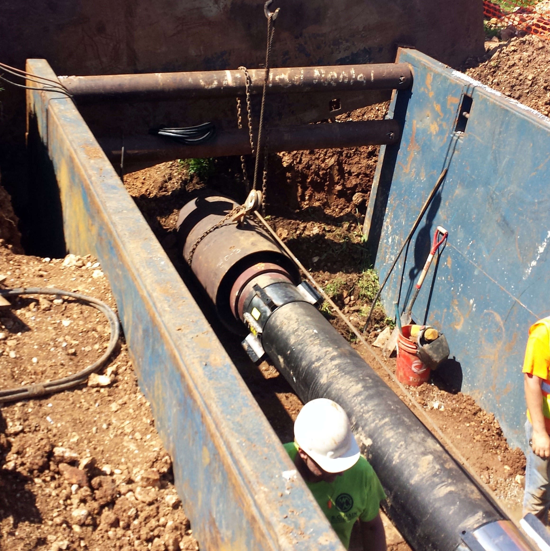 The Importance of Sewer Line Inspection for Homeowners