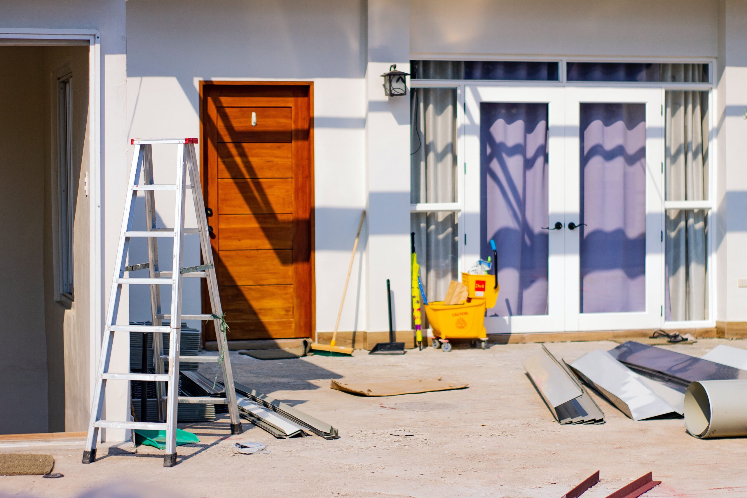 6 Home Improvement Projects to Raise the Value of Your Property