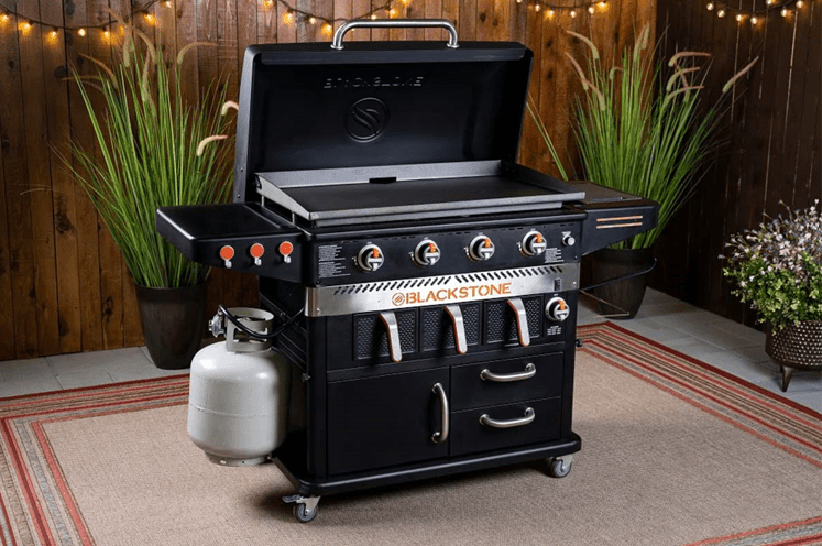 Blackstone Griddle: A Comprehensive Guide to A Grilling Powerhouse