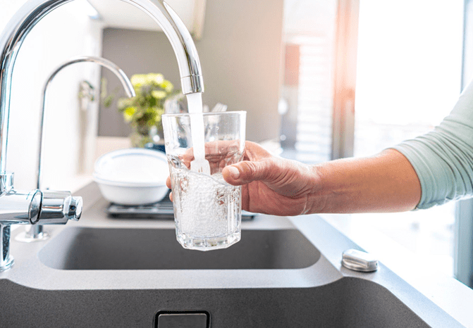 Ensuring Safe Drinking Water The Importance of Regular Water Tank Cleaning