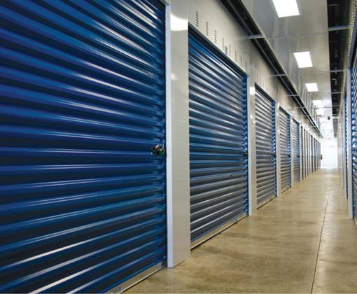 Get Organized and Save Self-Storage Promotions You Can't Resist