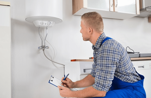 How to Find the Best Rated Local Combi Boiler Installers in Edinburgh